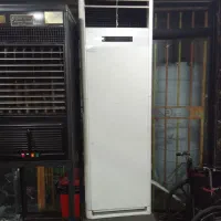 کولر ایستاده هایسنس