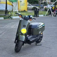 پاکشتی یاماها وکس