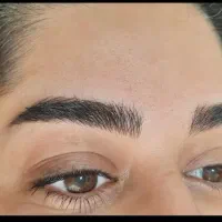 میکرو ابرو حرفه ای ،ایمن ترین ریموو