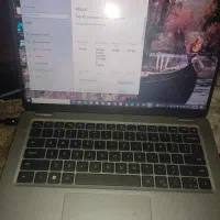 لپتاپ Dell latitude 5421