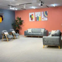 (-*تجربه راحتی با مبلمان ویستا