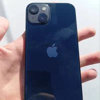 گوشی آیفون ۱۳ نرمال