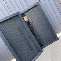 درب ضد سرقت بدون واسطه از کارخانه