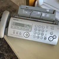 فکس پاناسونیک ژاپن