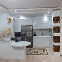 کمد و کابینت با شرایط اقساط