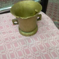 هاونگ قدیمی کمیاب