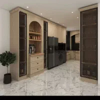 کابینت اقساط تا 6ماه