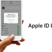 حذف قفل اپل آیدی لاک شده icloud نات اکتیو تضمینی