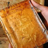 دعا سر کتاب دعانویسی طالع