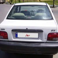 پراید sx131|خودرو سواری و وانت|همدان, |دیوار