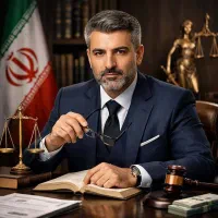 وکیل مالیاتی و مشاور مالی و حقوقی