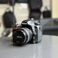دوربین D750 نیکون