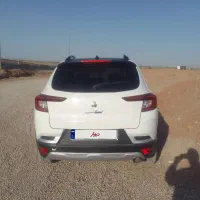 ماشین اطلس gl بدون سانرف