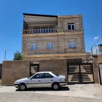 خانه ی اجاره ای قلعه