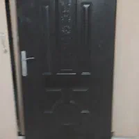 درب ضد آب حمام و  درب چوبی دستشویی