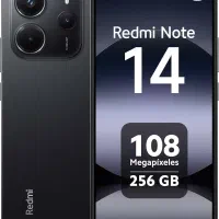 فروش گوشی Redmi note14 نقد و اقساطی(گرین استور)