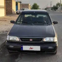 پراید 83