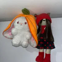 عروسک