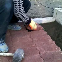 استا