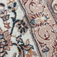 2تخته فرش 9متری طرح افشان ب فروش میرسد|فرش|تهران, خلیج فارس|دیوار