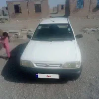 پرایدمدل۹۹