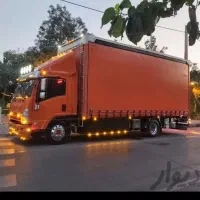 خدمات باربری اسباب کشی با کیفیت در تنکابن و حومه