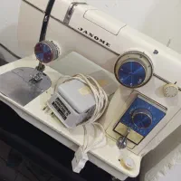 چرخ ژانومه 7 میل804