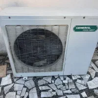 کولر گازی اسپیلت