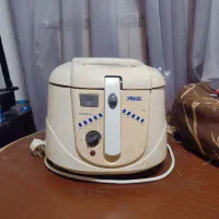سرخ کن برقی