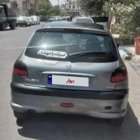 206 تیپ۲|خودرو سواری و وانت|قم, کاسه گران|دیوار
