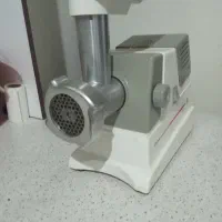 چرخ گوشت (پارس خزر) بسیار نو