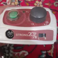سوهان ناخن