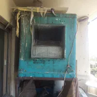 کولر آبی  امین 5000