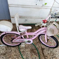 دوچرخه سایز20