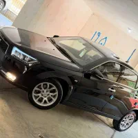 دنا پلاس توربو اتومات مدل ۴۰۳ کم کار