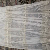 حریر طرح دار