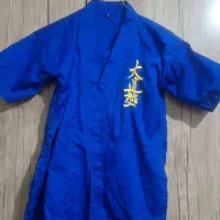 لباس کاراته دو دای جوکو