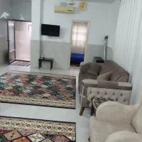 منزل مبله تمیز و اروم