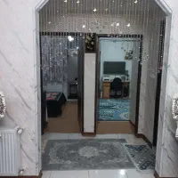 پرده کریستالی