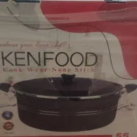 قابلمه و ماهیتابه