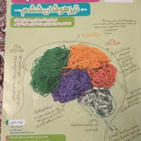 کتاب تیز هوشان