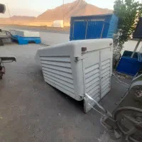 اتاق مسقف پراید
