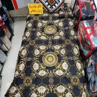 روتختی کتان نخ یکنفره سنتی