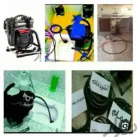 لوله بازکنی نظرآبادمسکن مهرفرهنگیان آزادگان هیوخور