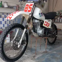 موتور 250