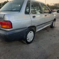 پراید مدل ۸۶