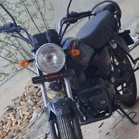 موتورسیکلت کی وی ۱۵۰ مدل ۱۴۰۲
