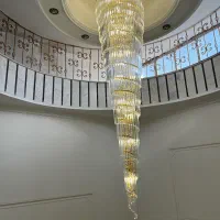 لوستر در حد نو