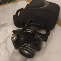 دوربین کنون sx10