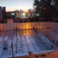 نصب ایزوگام و قیر